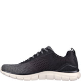 Men's Skechers Track - Ripkent Trainers