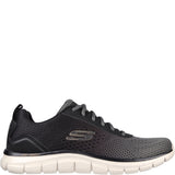 Men's Skechers Track - Ripkent Trainers