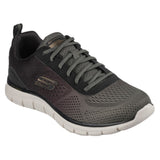 Men's Skechers Track - Ripkent Trainers