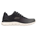 Men's Skechers Track - Ripkent Trainers