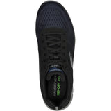 Men's Skechers Track - Ripkent Trainers