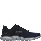 Men's Skechers Track - Ripkent Trainers