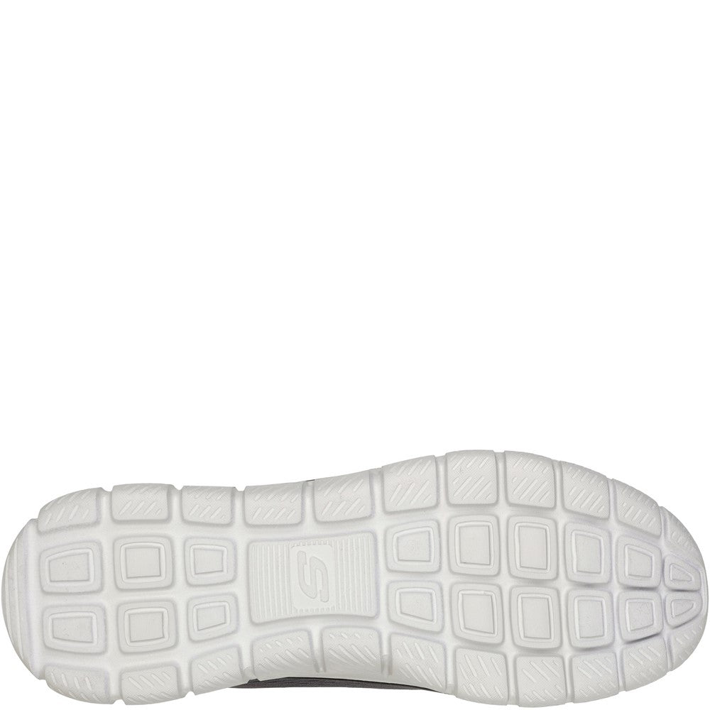 Men's Skechers Track - Ripkent Trainers