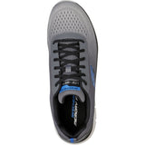 Men's Skechers Track - Ripkent Trainers