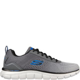 Men's Skechers Track - Ripkent Trainers