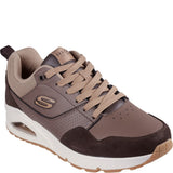 Men's Skechers Uno - Retro One Trainer