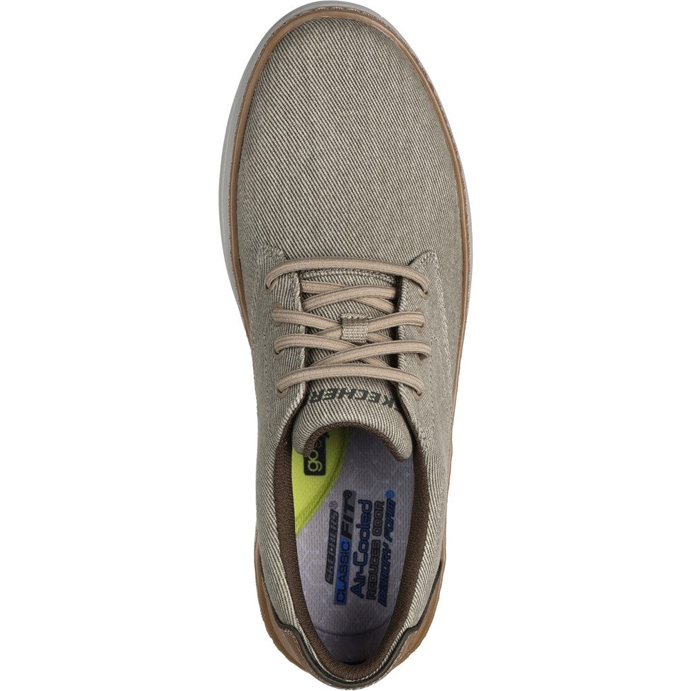 Men's Skechers Hyland - Ratner Shoe