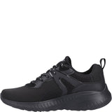 Men's Skechers Bobs Squad Chaos Elevated Drift Trainers