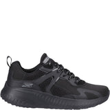 Men's Skechers Bobs Squad Chaos Elevated Drift Trainers