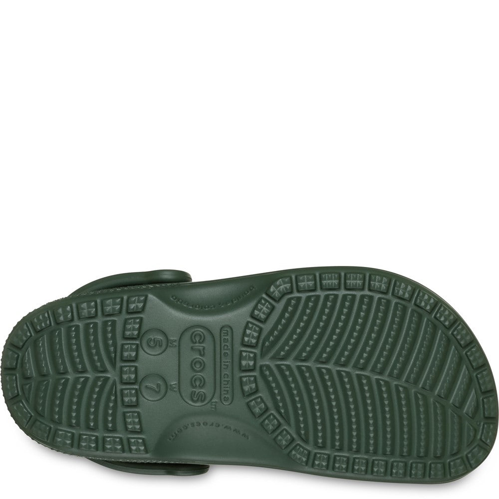 Unisex Crocs Classic Clog