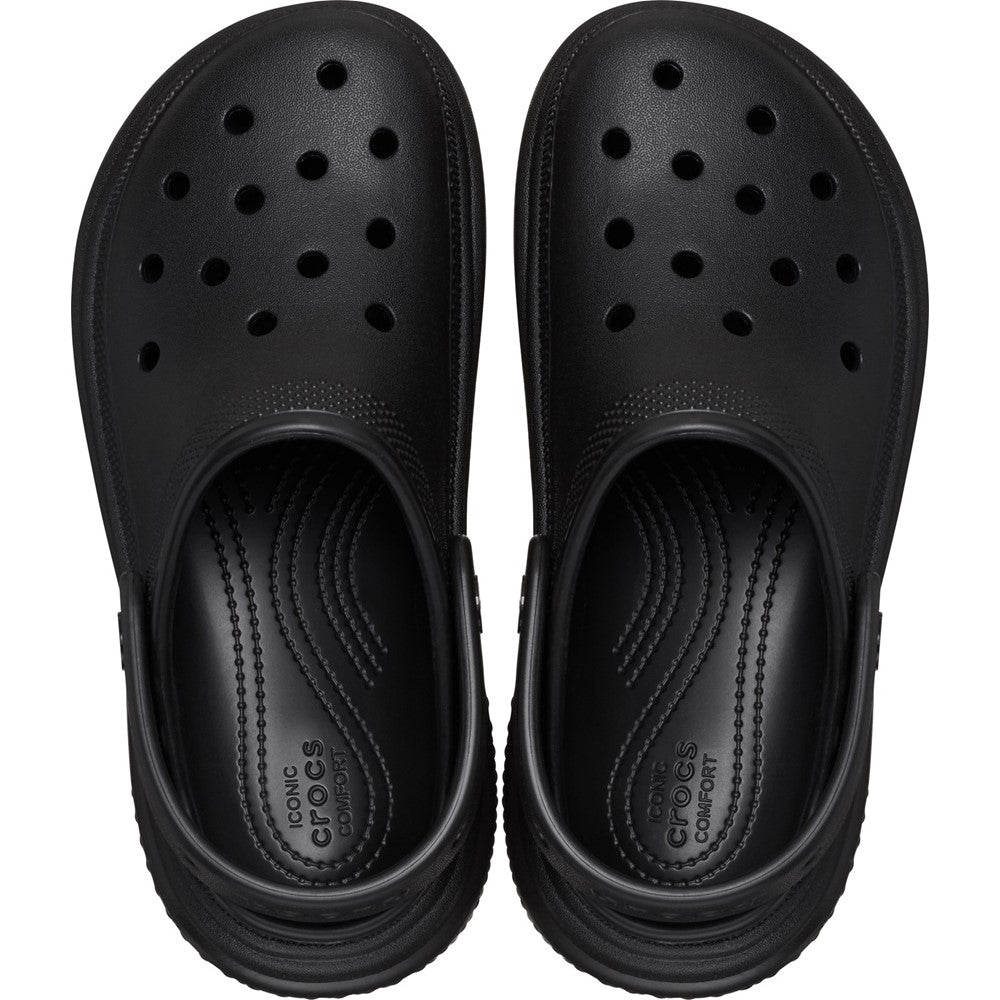 Unisex Crocs Stomp Clog