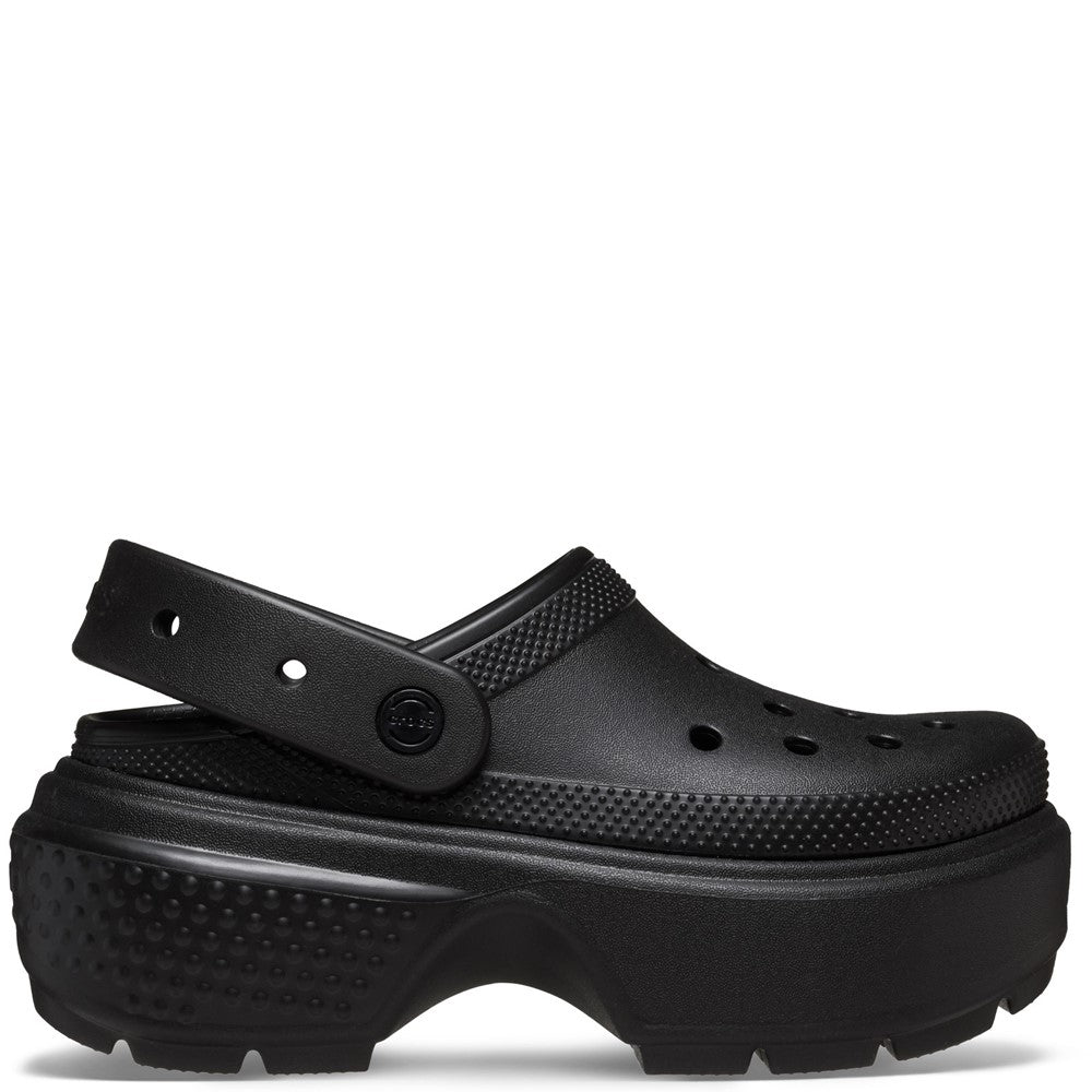 Unisex Crocs Stomp Clog