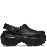 Unisex Crocs Stomp Clog