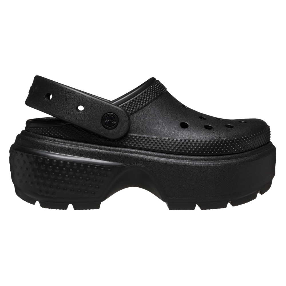 Unisex Crocs Stomp Clog