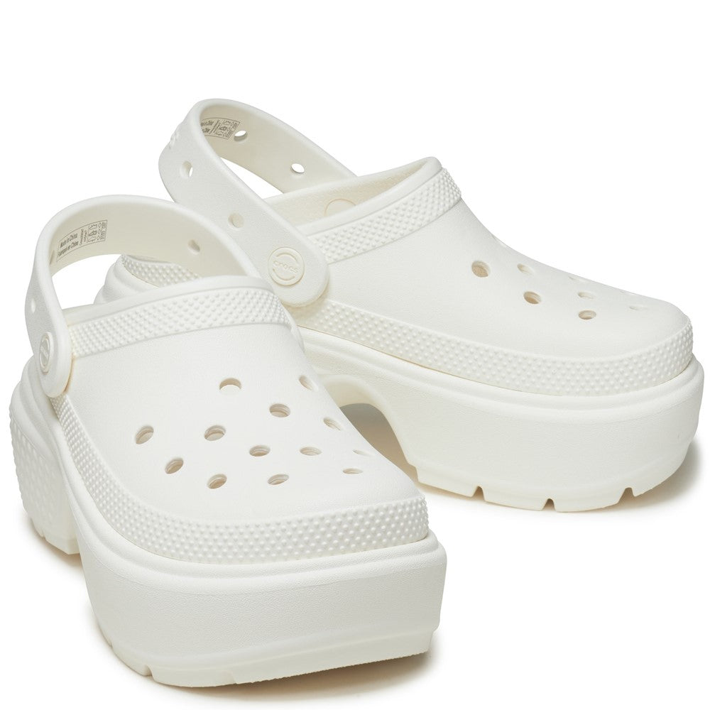 Unisex Crocs Stomp Clog