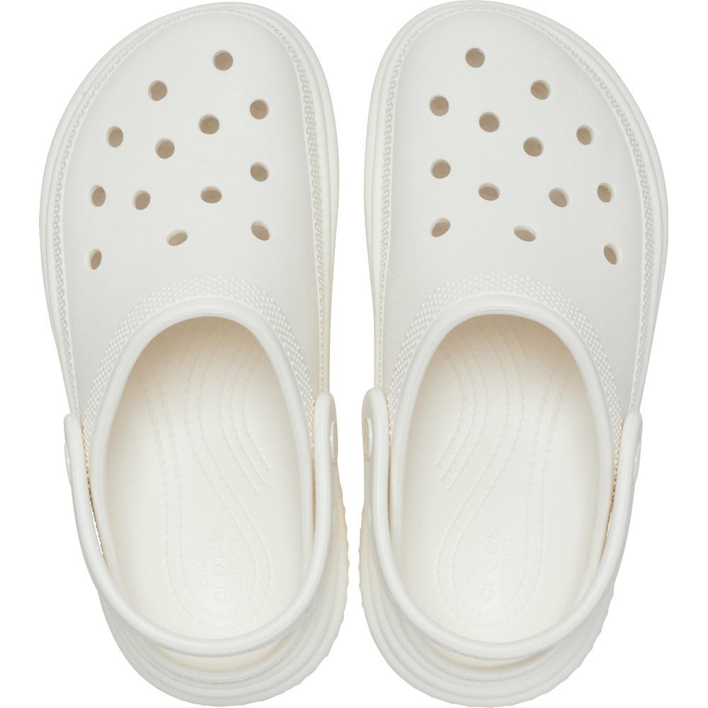 Unisex Crocs Stomp Clog