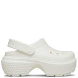 Unisex Crocs Stomp Clog