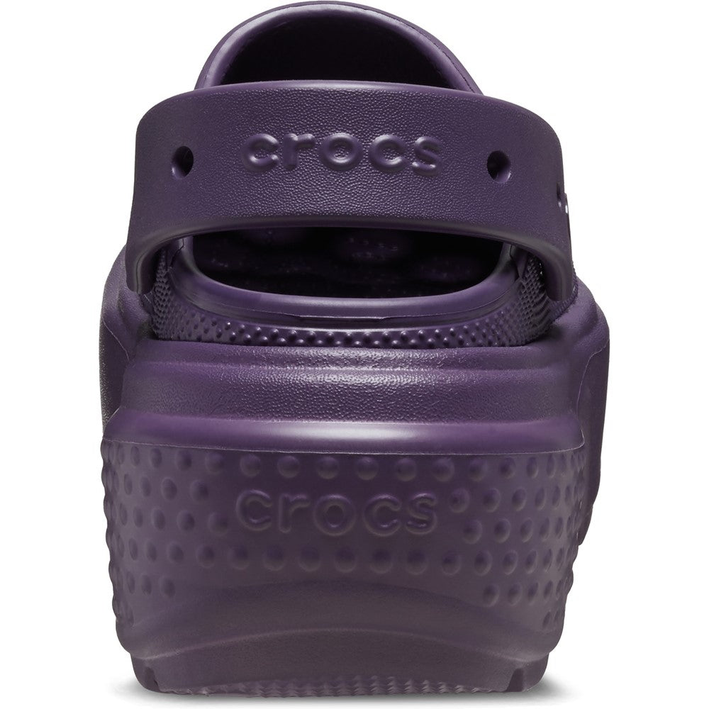 Unisex Crocs Stomp Clog