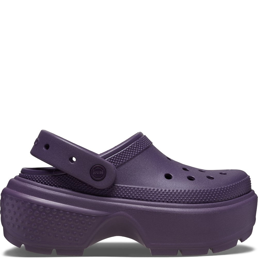 Unisex Crocs Stomp Clog