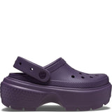 Unisex Crocs Stomp Clog