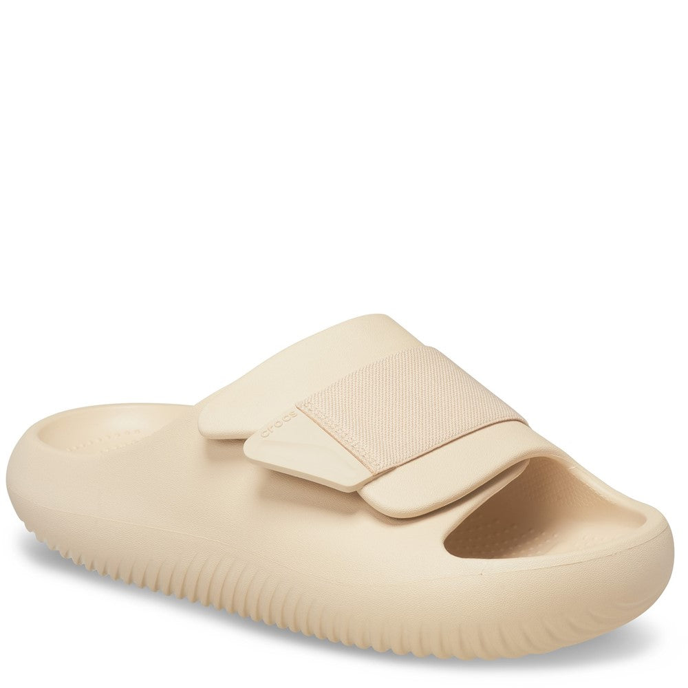 Unisex Crocs Mellow Luxe Slide