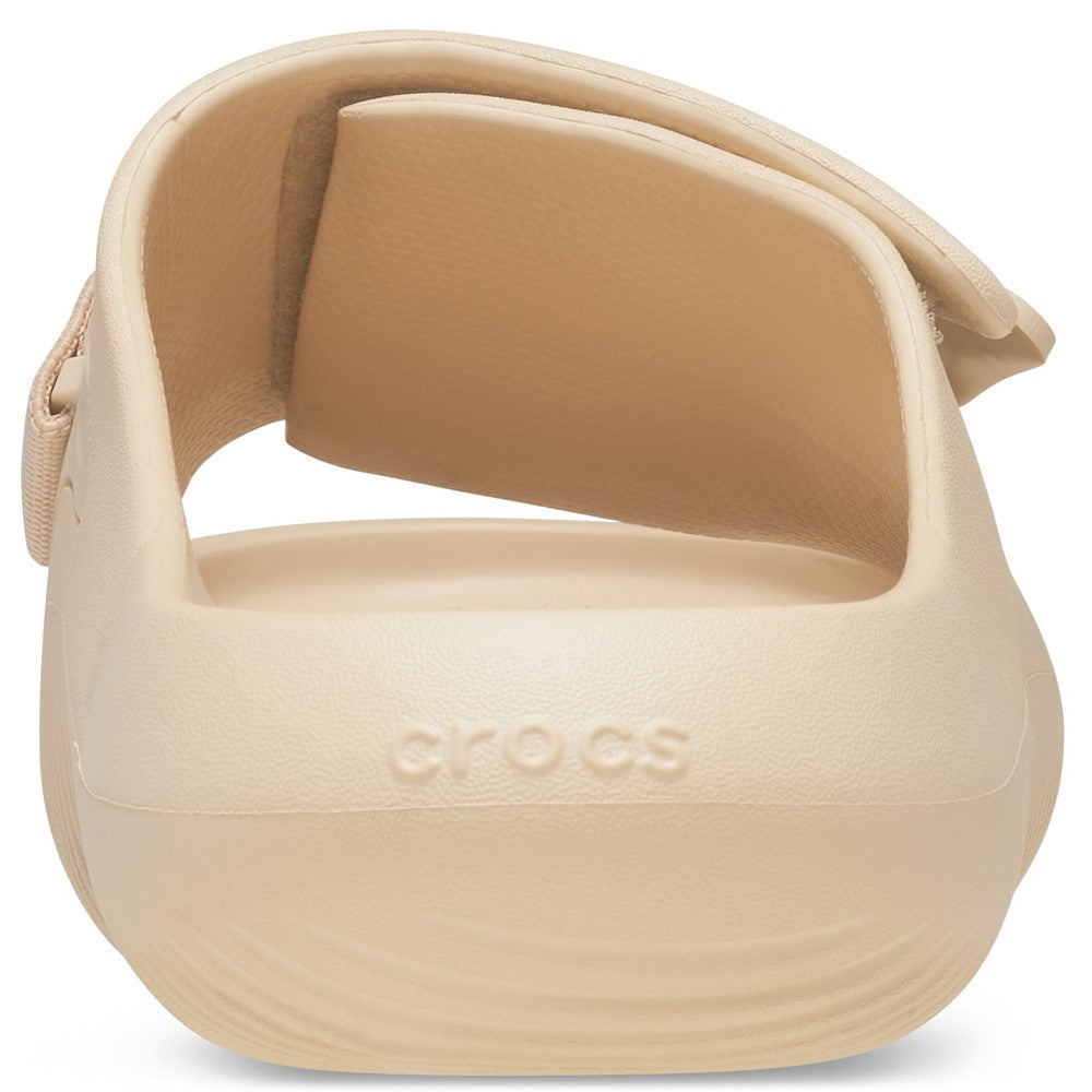 Unisex Crocs Mellow Luxe Slide