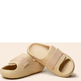 Unisex Crocs Mellow Luxe Slide