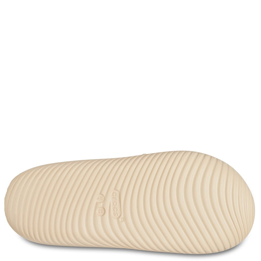 Unisex Crocs Mellow Luxe Slide