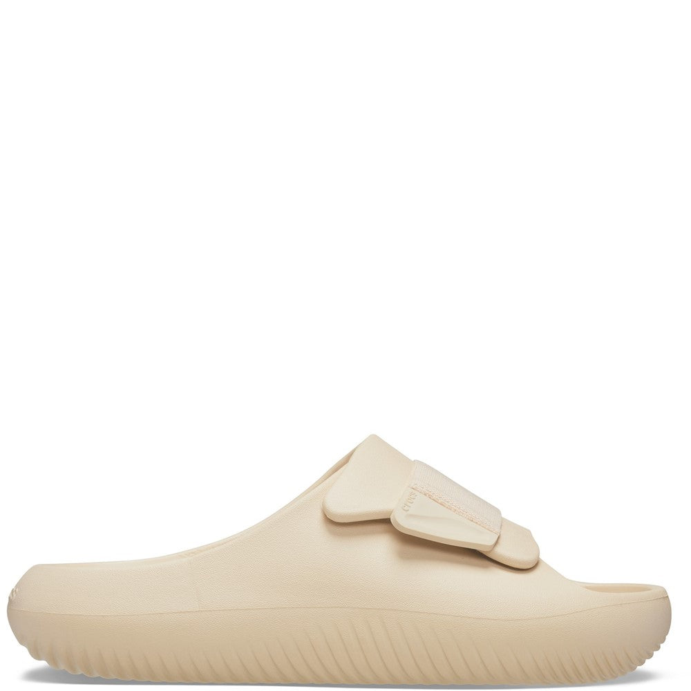Unisex Crocs Mellow Luxe Slide
