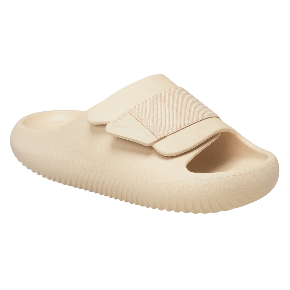 Unisex Crocs Mellow Luxe Slide