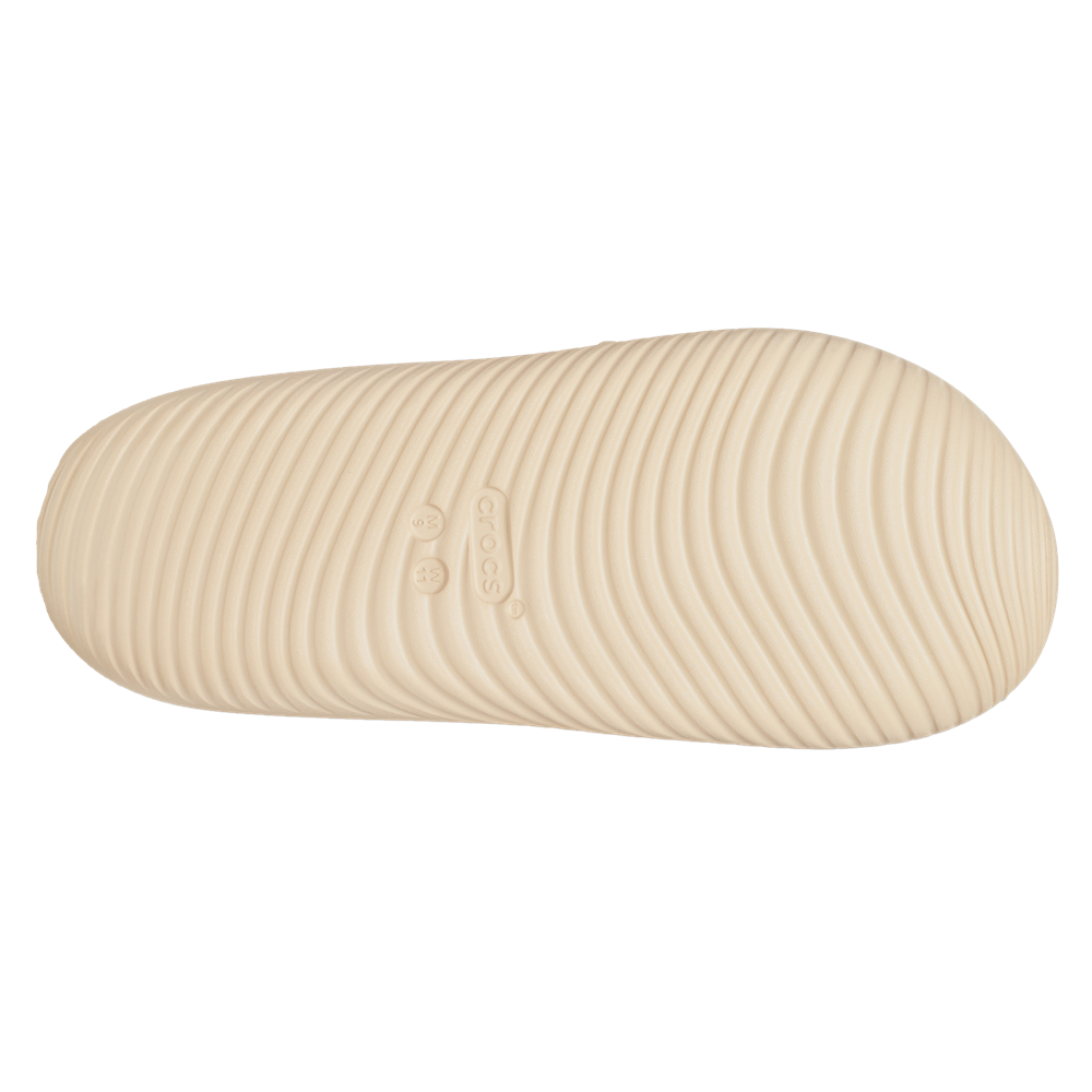 Unisex Crocs Mellow Luxe Slide