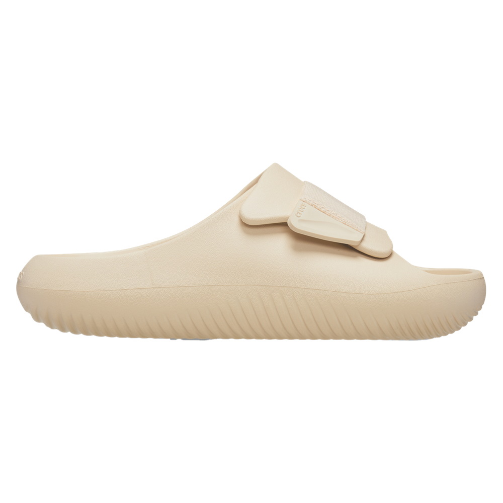 Unisex Crocs Mellow Luxe Slide