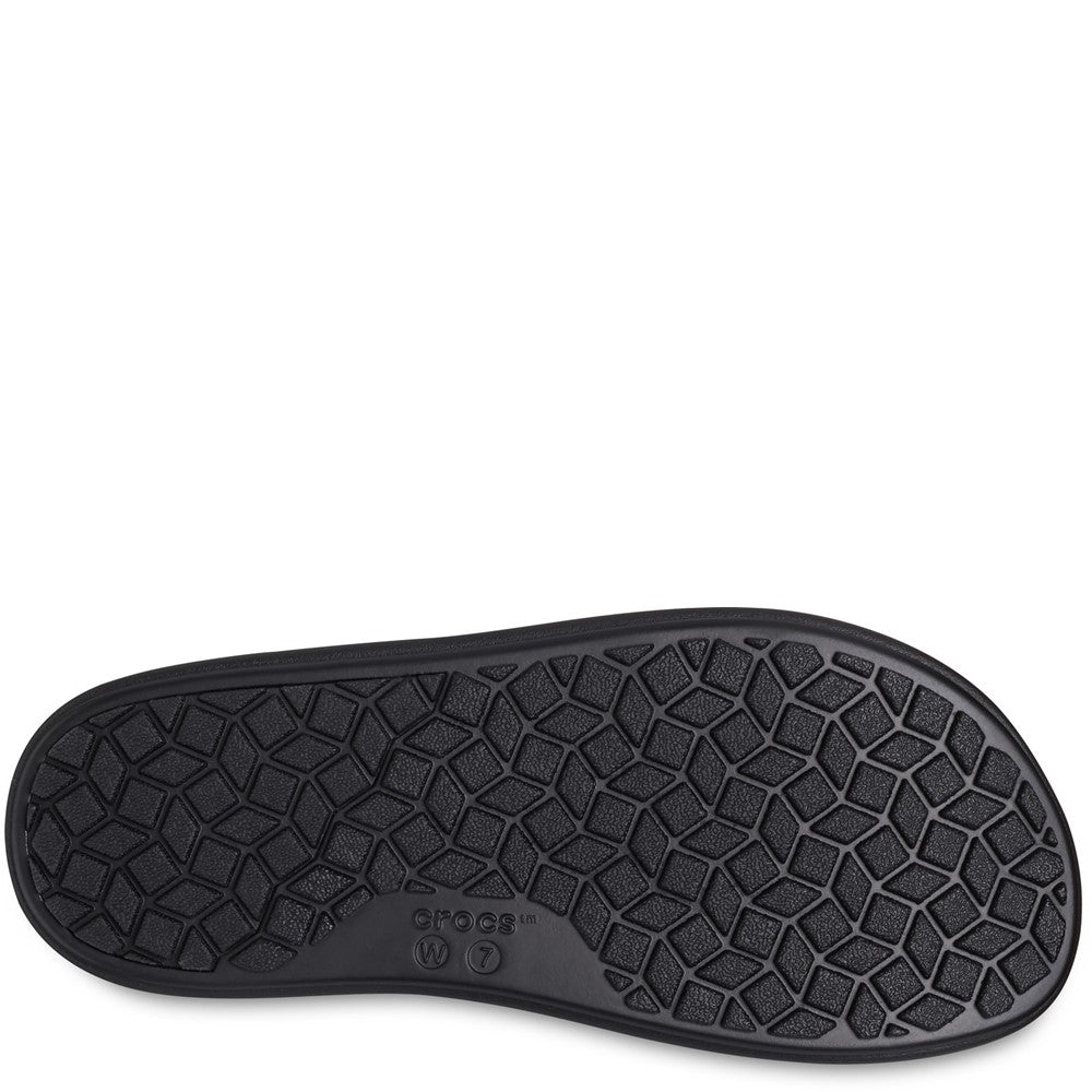 Women's Crocs Brooklyn Luxe X-Strap Sandal