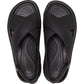 Women's Crocs Brooklyn Luxe X-Strap Sandal