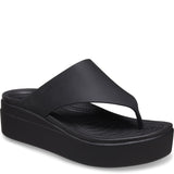 Women's Crocs Brooklyn Flip