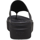 Women's Crocs Brooklyn Flip