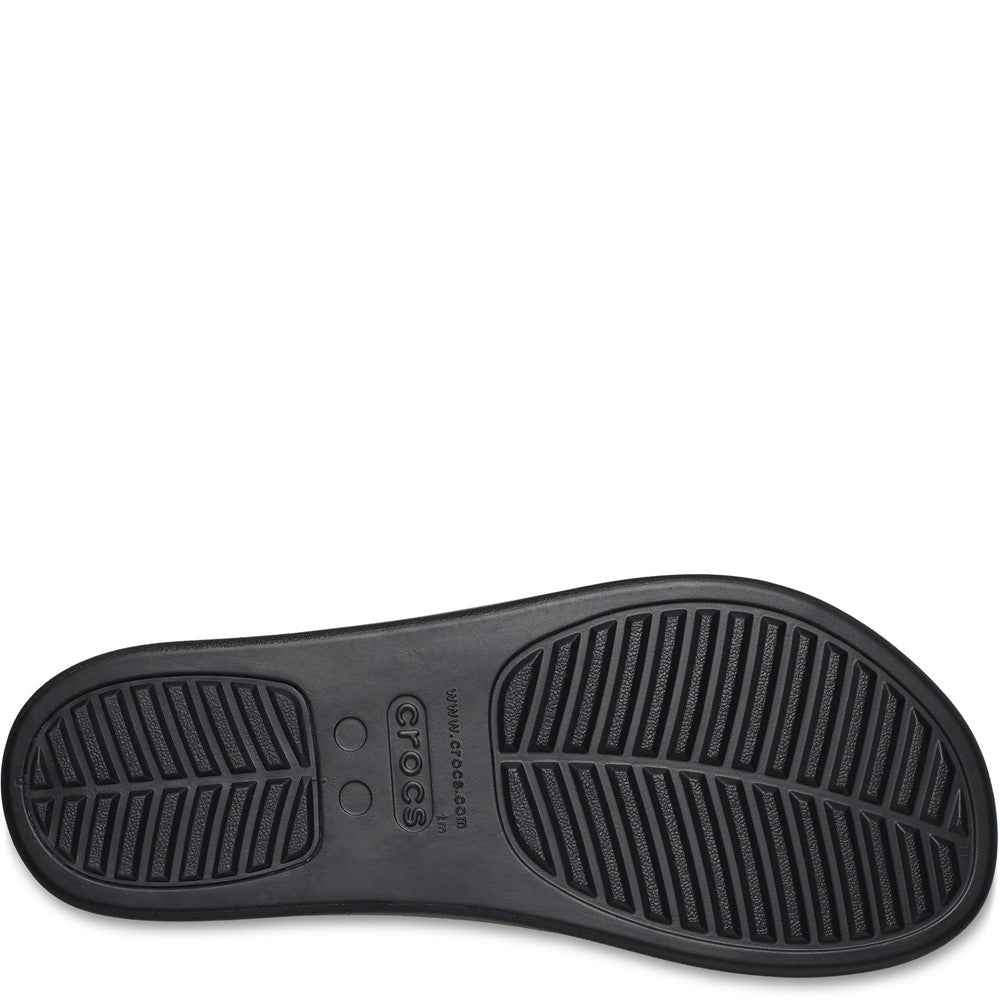 Women's Crocs Brooklyn Flip