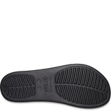 Women's Crocs Brooklyn Flip