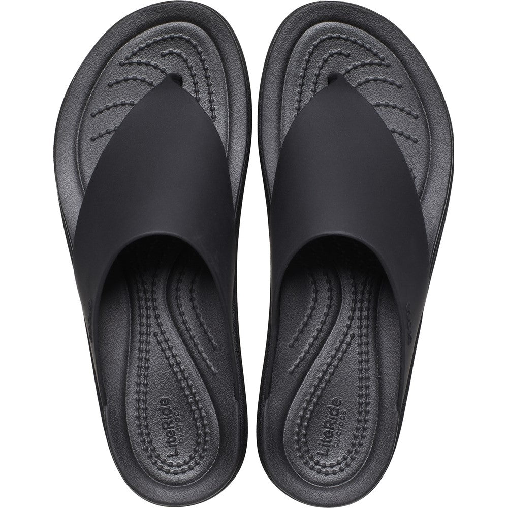 Women's Crocs Brooklyn Flip