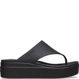 Women's Crocs Brooklyn Flip