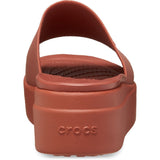 Women's Crocs Brooklyn Slide