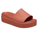 Women's Crocs Brooklyn Slide