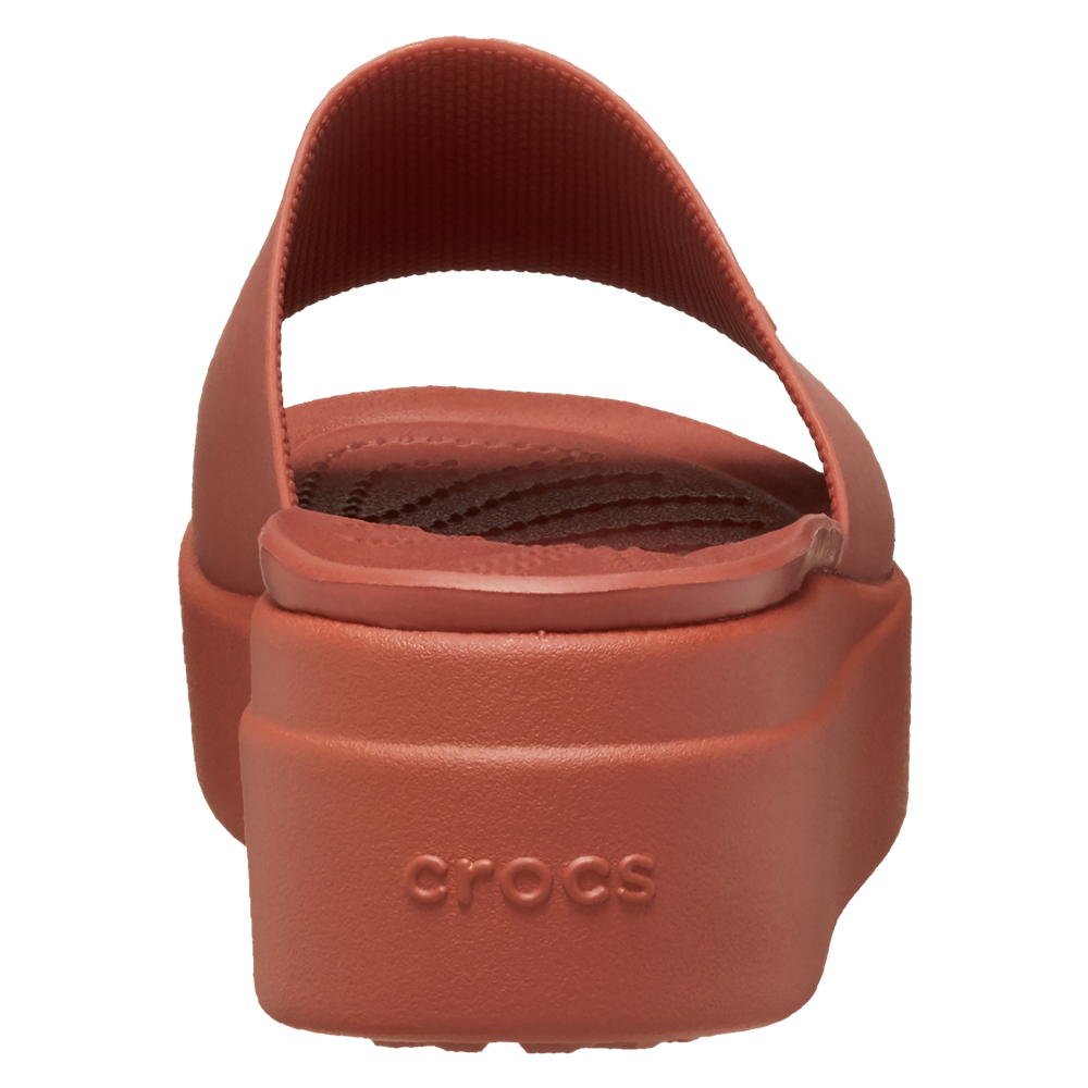 Women's Crocs Brooklyn Slide