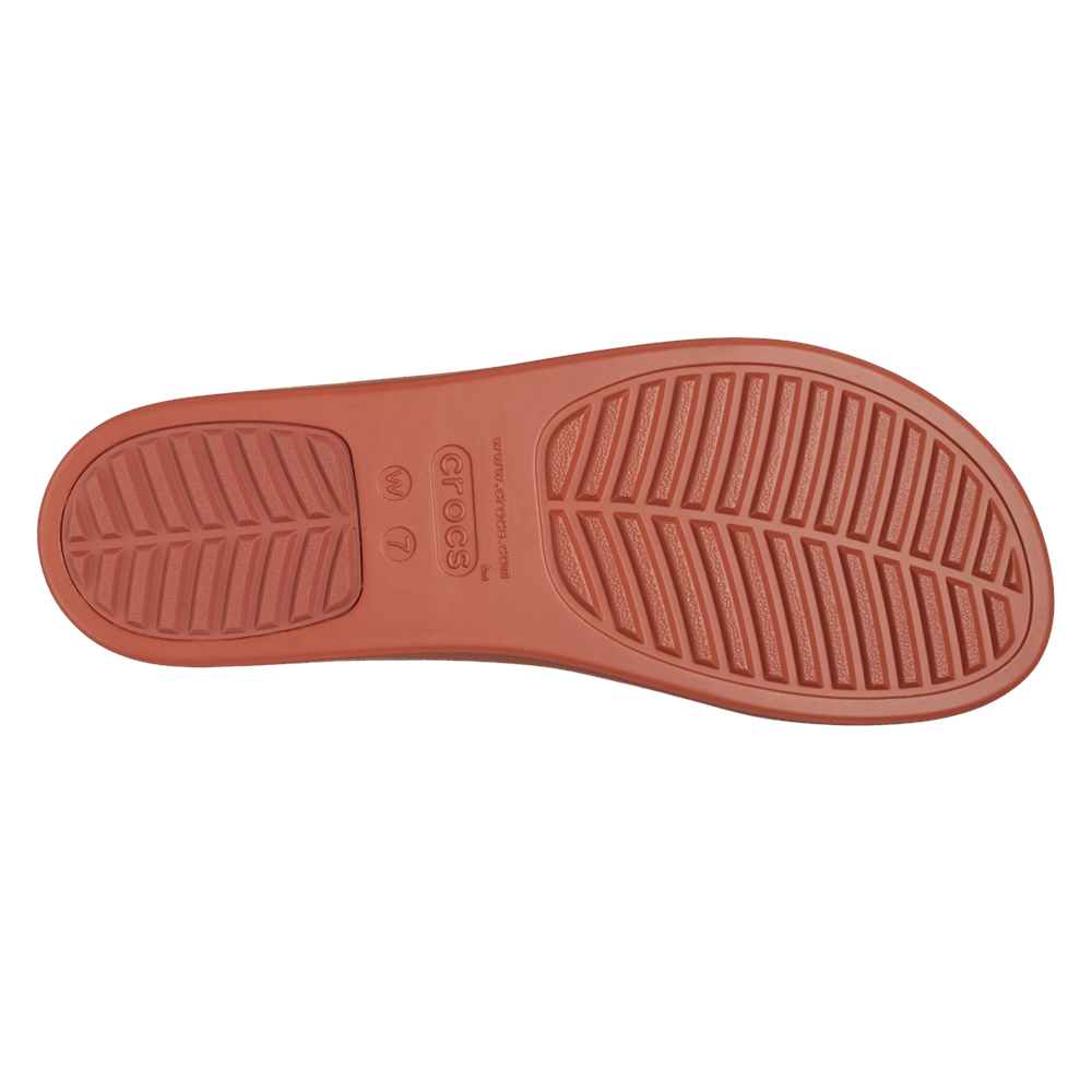 Women's Crocs Brooklyn Slide