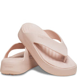 Women's Crocs Getaway Platform Flip