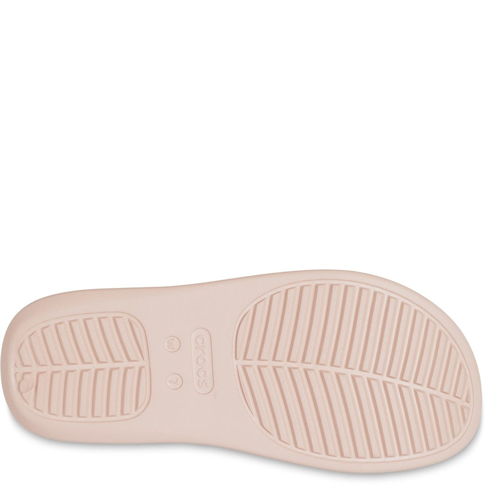 Women's Crocs Getaway Platform Flip