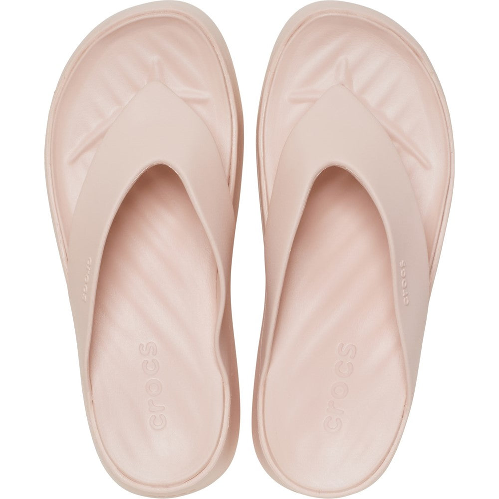Women's Crocs Getaway Platform Flip