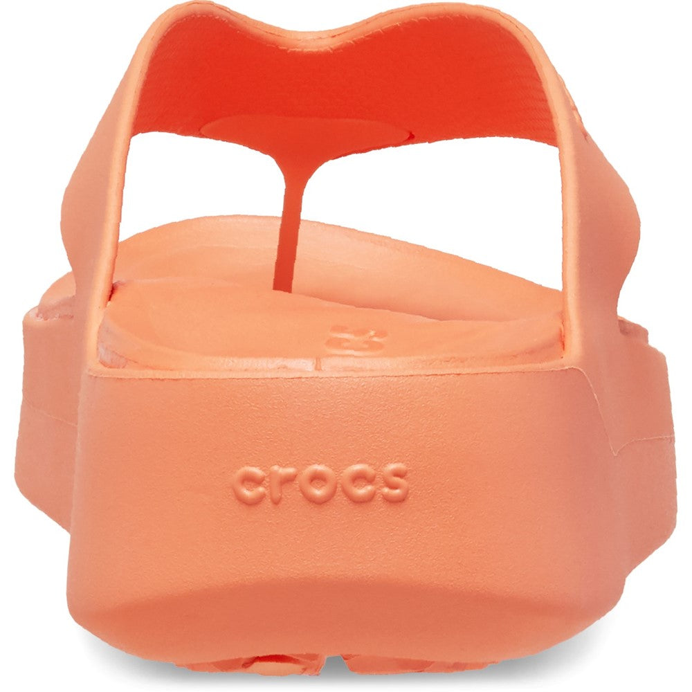 Women's Crocs Getaway Platform Flip