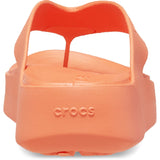Women's Crocs Getaway Platform Flip