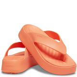 Women's Crocs Getaway Platform Flip